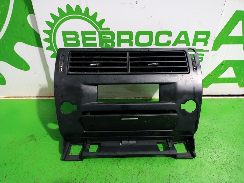 Recambio de rejilla aireadora para citroën c4 berlina 1.6 16v hdi referencia OEM IAM 9646338277  