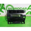 Recambio de rejilla aireadora para citroën c4 berlina 1.6 16v hdi referencia OEM IAM 9646338277  