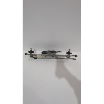 Recambio de motor limpia delantero para nissan qashqai ii (j11, j11_) 1.5 dci referencia OEM IAM 54526611  