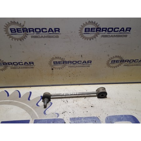 Recambio de bieleta estabilizadora trasera derecha para volkswagen caddy ka/kb (2k) 1.9 tdi referencia OEM IAM 2K5505465A  