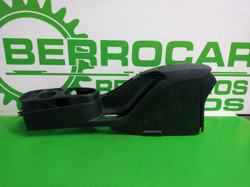 Recambio de consola central para seat altea (5p1) style copa referencia OEM IAM 5P0864251  