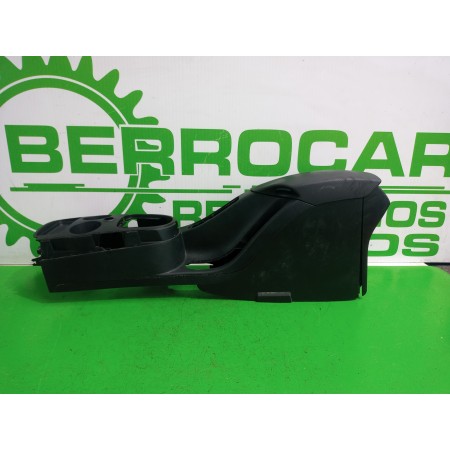 Recambio de consola central para seat altea (5p1) style copa referencia OEM IAM 5P0864251  