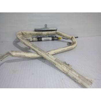 Recambio de airbag cortina delantero izquierdo para mini mini (r56) cooper referencia OEM IAM A17134077096  