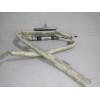 Recambio de airbag cortina delantero izquierdo para mini mini (r56) cooper referencia OEM IAM A17134077096  