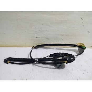 Recambio de elevalunas delantero derecho para volkswagen golf vii lim. (5g1) comfortline bluemotion referencia OEM IAM 5G4837462