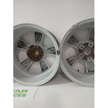 Recambio de juego llantas para hyundai tucson (jm) 2.0 crdi referencia OEM IAM 529102E300  