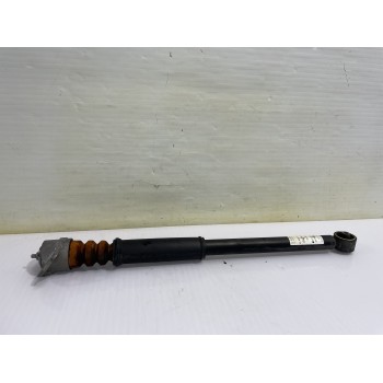Recambio de amortiguador trasero izquierdo para volkswagen polo (6c1) advance bluemotion referencia OEM IAM 6C0512011AH  