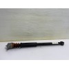 Recambio de amortiguador trasero izquierdo para volkswagen polo (6c1) advance bluemotion referencia OEM IAM 6C0512011AH  