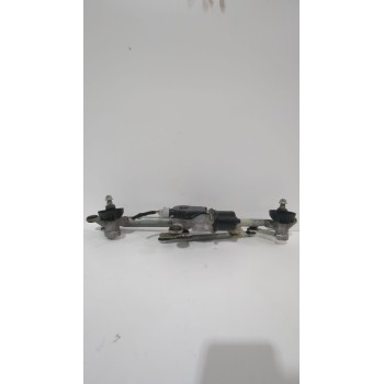 Recambio de motor limpia delantero para nissan qashqai ii (j11, j11_) 1.5 dci referencia OEM IAM 54526611  