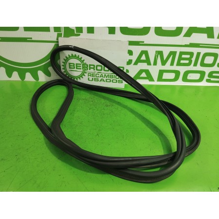 Recambio de goma contorno para renault espace iv (jk0) 2.2 dci turbodiesel referencia OEM IAM 8200016769  