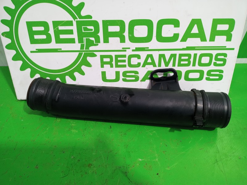 Recambio de tubo para citroën evasion 1.9 turbodiesel referencia OEM IAM 1477866080  
