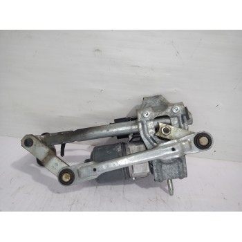 Recambio de motor limpia delantero para seat altea xl (5p5) family referencia OEM IAM 5P0955024D  