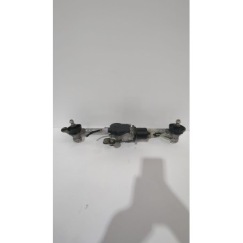 Recambio de motor limpia delantero para nissan qashqai ii (j11, j11_) 1.5 dci referencia OEM IAM 54526611  