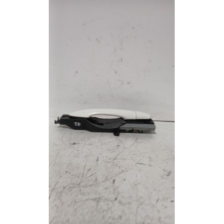 Recambio de maneta exterior trasera derecha para nissan qashqai ii (j11, j11_) 1.5 dci referencia OEM IAM 806404EA2B  