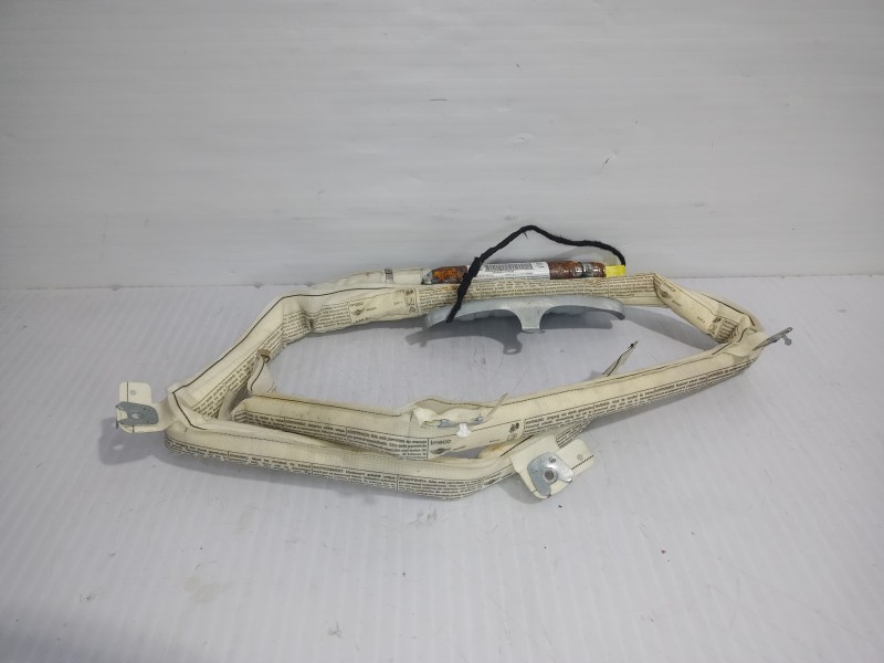 Recambio de airbag cortina delantero derecho para mini mini (r56) cooper referencia OEM IAM A27134078098  