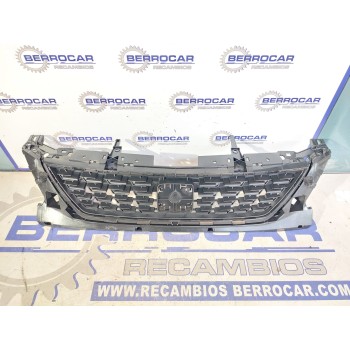 Recambio de rejilla delantera para seat leon sc (5f5) referencia OEM IAM 5F0853654  