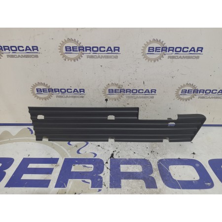 Recambio de deflector para citroën berlingo 1.5 blue-hdi fap referencia OEM IAM 9810966477  