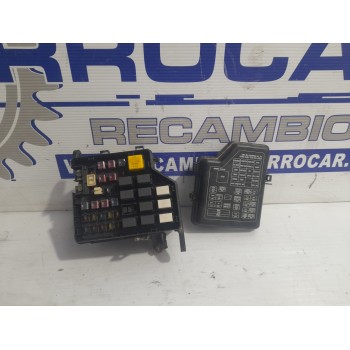 Recambio de caja reles / fusibles para hyundai santa fe (sm) 2.0 crdi cat referencia OEM IAM 9128826000  