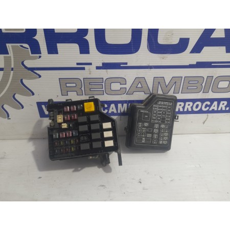 Recambio de caja reles / fusibles para hyundai santa fe (sm) 2.0 crdi cat referencia OEM IAM 9128826000  