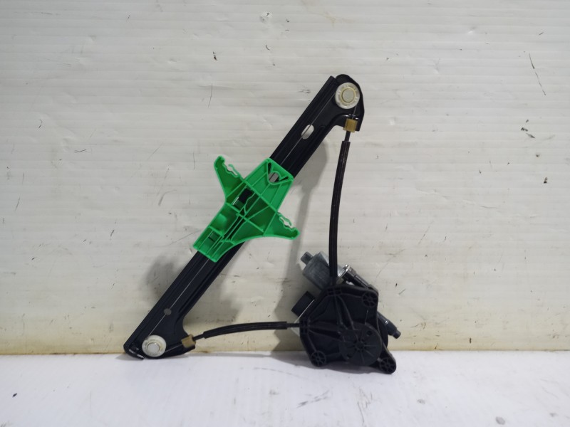 Recambio de elevalunas trasero derecho para volkswagen golf vii lim. (5g1) comfortline bluemotion referencia OEM IAM 5G4839462C 