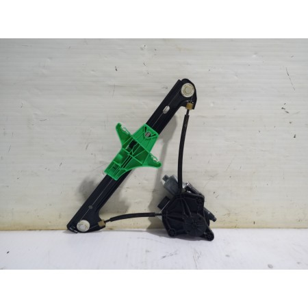 Recambio de elevalunas trasero derecho para volkswagen golf vii lim. (5g1) comfortline bluemotion referencia OEM IAM 5G4839462C 