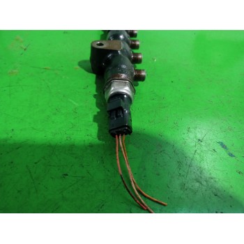 Recambio de rampa inyectora para citroën c4 grand picasso exclusive referencia OEM IAM 9654592680  