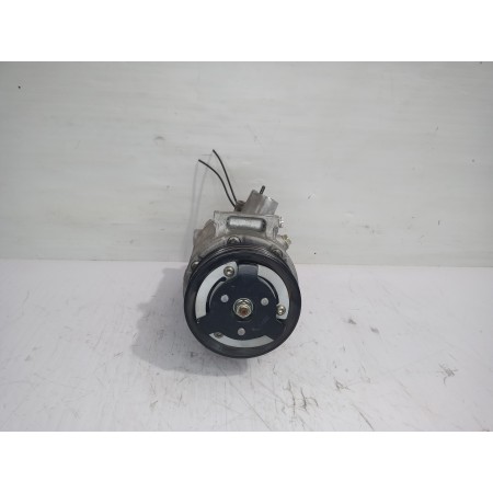 Recambio de compresor aire acondicionado para seat altea xl (5p5) family referencia OEM IAM 8FK351316141  