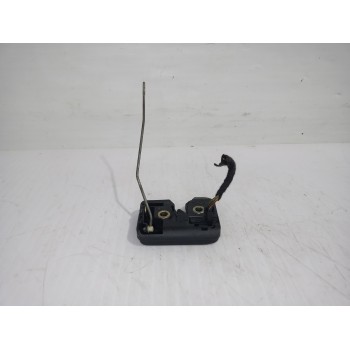 Recambio de cerradura maletero / porton para seat ibiza (6k1) stella referencia OEM IAM 6K6827505A  