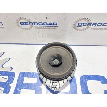Recambio de altavoz para opel insignia sports tourer 2.0 cdti cat referencia OEM IAM 13257498  