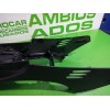 Recambio de consola central para citroën xsara berlina 1.9 d sx referencia OEM IAM 9623009677  