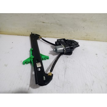 Recambio de elevalunas trasero derecho para volkswagen golf vii lim. (5g1) comfortline bluemotion referencia OEM IAM 5G4839462C 