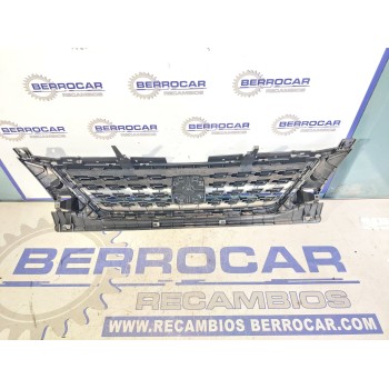 Recambio de rejilla delantera para seat leon sc (5f5) referencia OEM IAM 5F0853654  