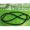 Recambio de goma contorno para renault espace iv (jk0) 2.2 dci turbodiesel referencia OEM IAM 8200016769  