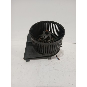 Recambio de motor calefaccion para skoda octavia i (1u2) 1.9 tdi referencia OEM IAM 1U1819021C  