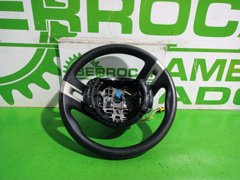 Recambio de volante para citroën c4 grand picasso exclusive referencia OEM IAM 4109HJ  