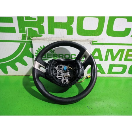 Recambio de volante para citroën c4 grand picasso exclusive referencia OEM IAM 4109HJ  