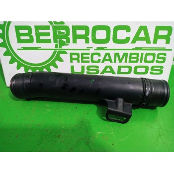 Recambio de tubo para citroën evasion 1.9 turbodiesel referencia OEM IAM 1477866080  