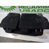 Recambio de asientos traseros para nissan qashqai (j11) acenta referencia OEM IAM 883004ED2A  