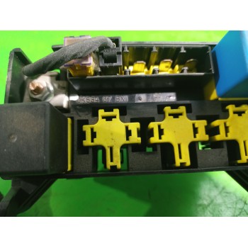 Recambio de caja reles / fusibles para kia sorento i (jc) 2.5 crdi referencia OEM IAM 952102E000  