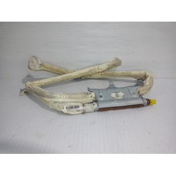 Recambio de airbag cortina delantero derecho para mini mini (r56) cooper referencia OEM IAM A27134078098  