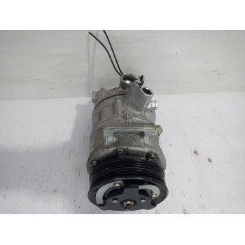 Recambio de compresor aire acondicionado para seat altea xl (5p5) family referencia OEM IAM 8FK351316141  