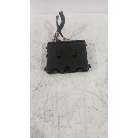 Recambio de modulo electronico para nissan qashqai ii (j11, j11_) 1.5 dci referencia OEM IAM 5HB01463501  