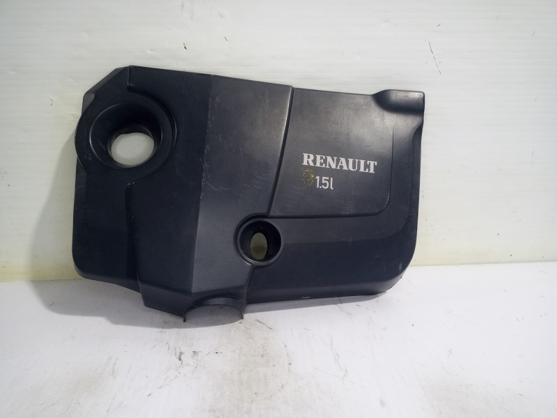 Recambio de cubierta motor para renault scenic ii authentique referencia OEM IAM 8200404674  
