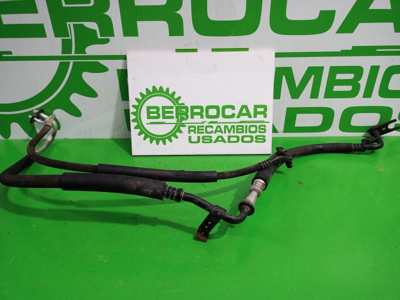 Recambio de tubos aire acondicionado para citroën evasion 1.9 turbodiesel referencia OEM IAM 1479116080  