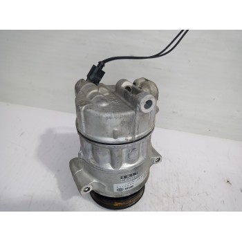Recambio de compresor aire acondicionado para seat altea xl (5p5) family referencia OEM IAM 8FK351316141  