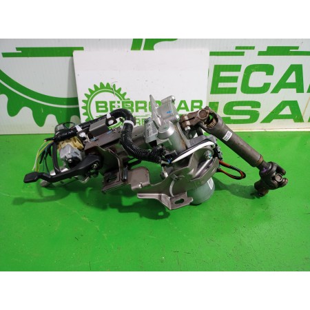 Recambio de columna direccion para nissan qashqai (j11) acenta referencia OEM IAM 48810HV00A  