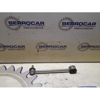 Recambio de bieleta estabilizadora trasera izquierda para volkswagen caddy ka/kb (2k) 1.9 tdi referencia OEM IAM 2K0505465E  