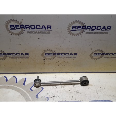 Recambio de bieleta estabilizadora trasera izquierda para volkswagen caddy ka/kb (2k) 1.9 tdi referencia OEM IAM 2K0505465E  