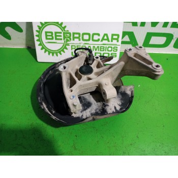 Recambio de mangueta trasera izquierda para volkswagen passat berlina (3c2) 2.0 tdi referencia OEM IAM 3C0505435F  