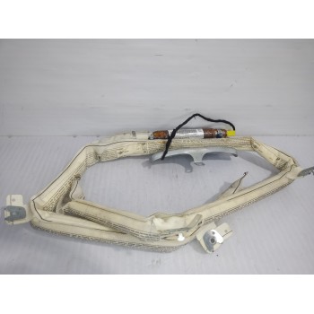 Recambio de airbag cortina delantero derecho para mini mini (r56) cooper referencia OEM IAM A27134078098  